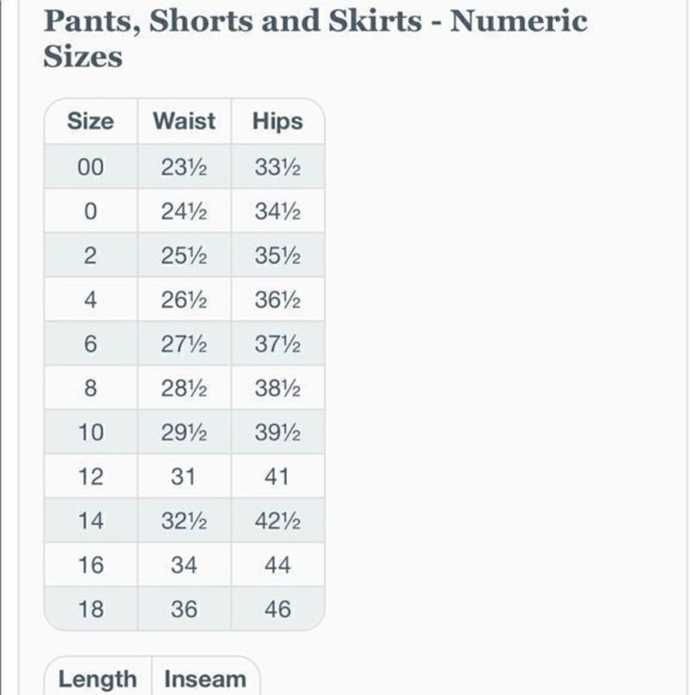 Loft Shorts - Picture 5 of 5